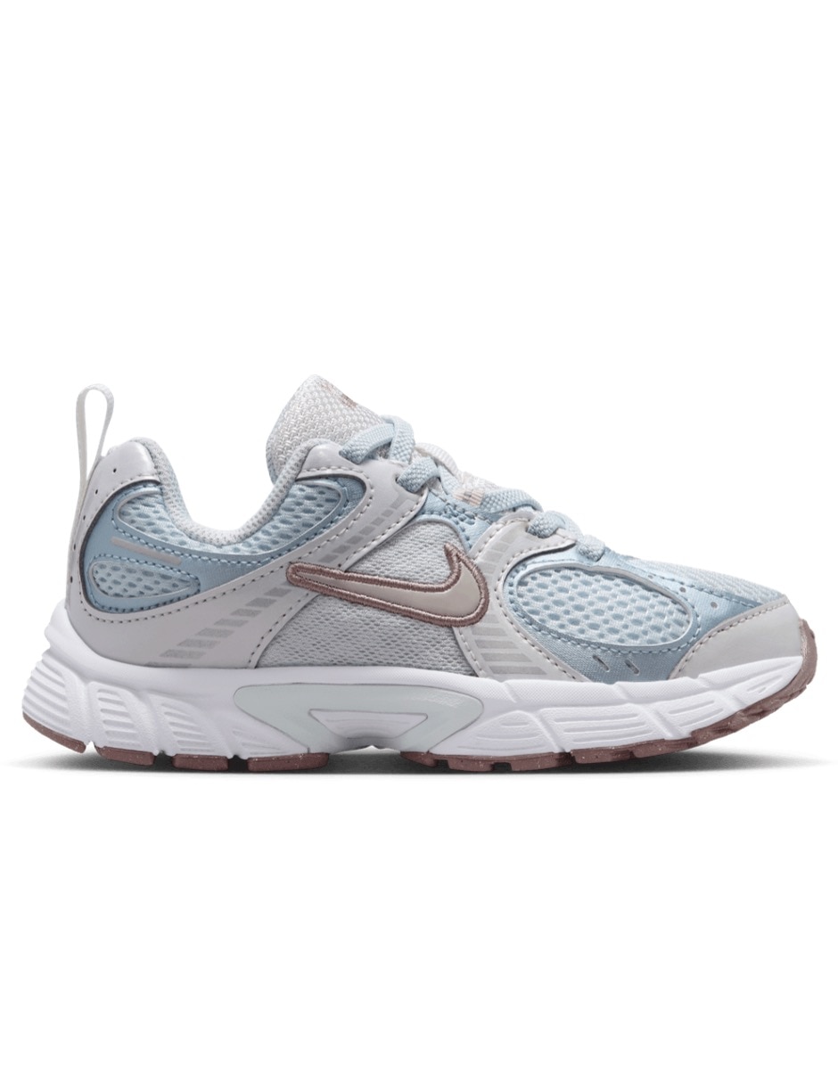 Tenis Nike para infantil niña v5 rnr e