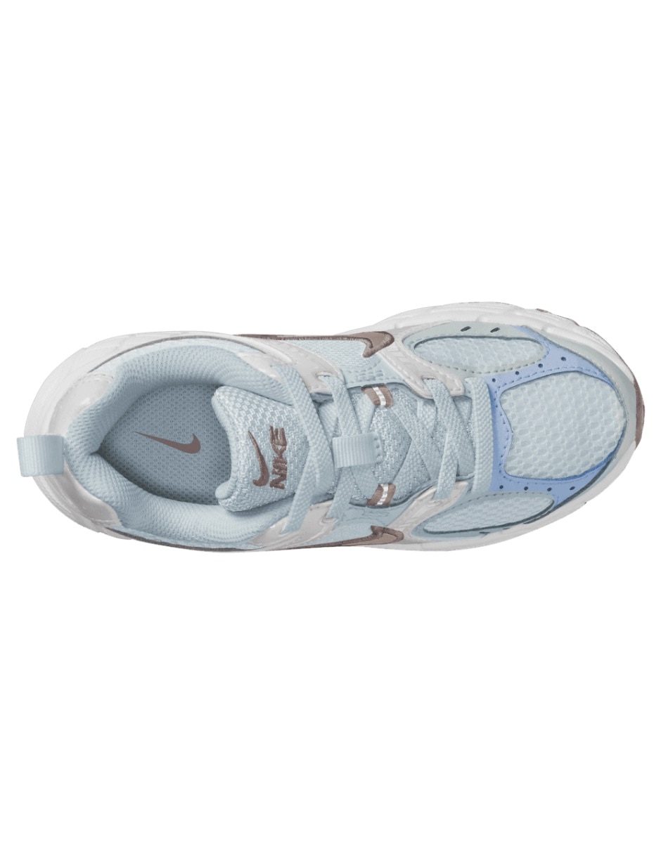 Tenis Nike para infantil niña v5 rnr e