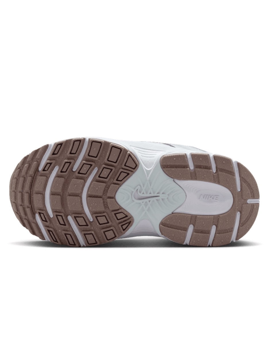 Tenis Nike para infantil niña v5 rnr e