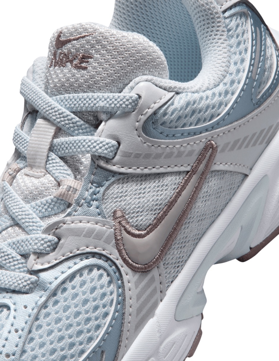 Tenis Nike para infantil niña v5 rnr e