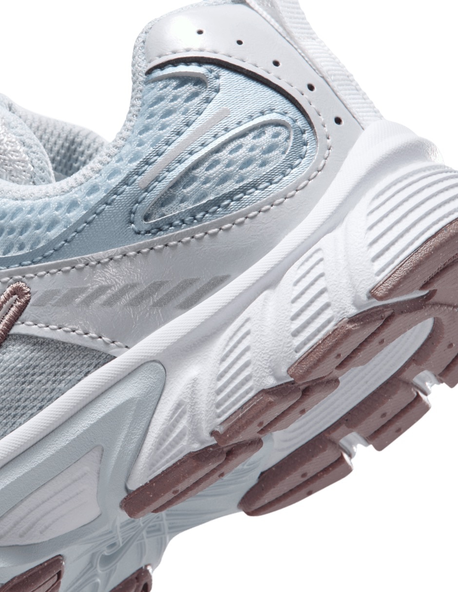 Tenis Nike para infantil niña v5 rnr e