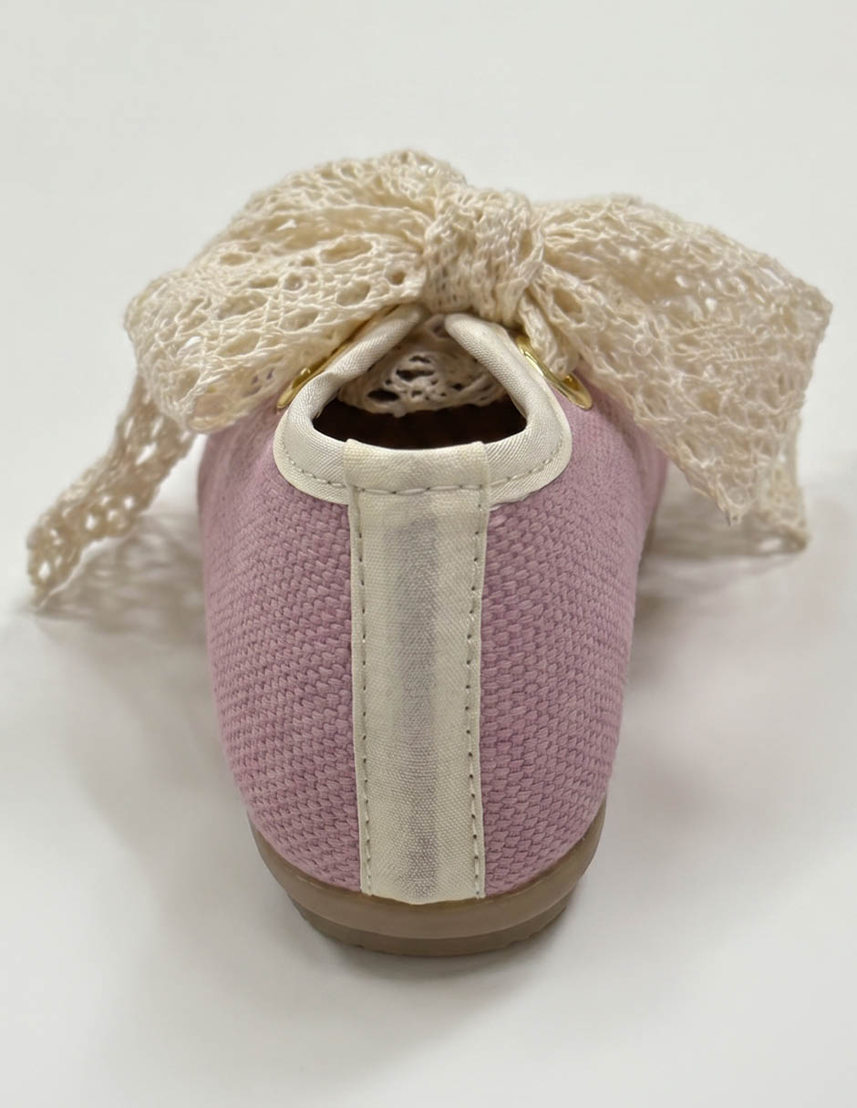 Balerina para niña 3
