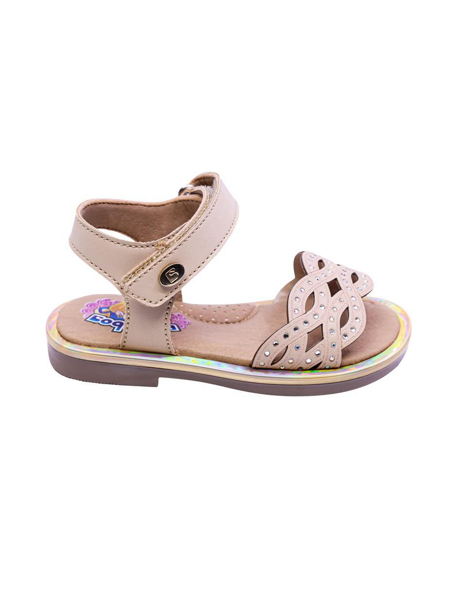 Sandalia para niña 5