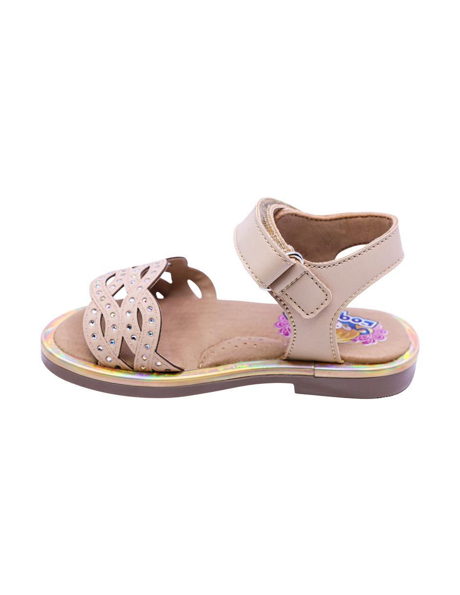Sandalia para niña