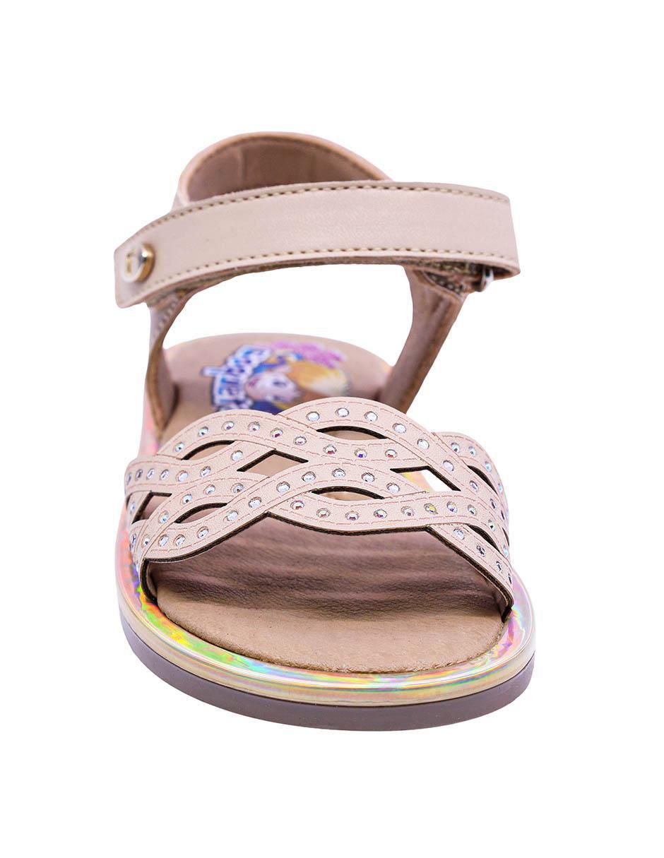 Sandalia para niña