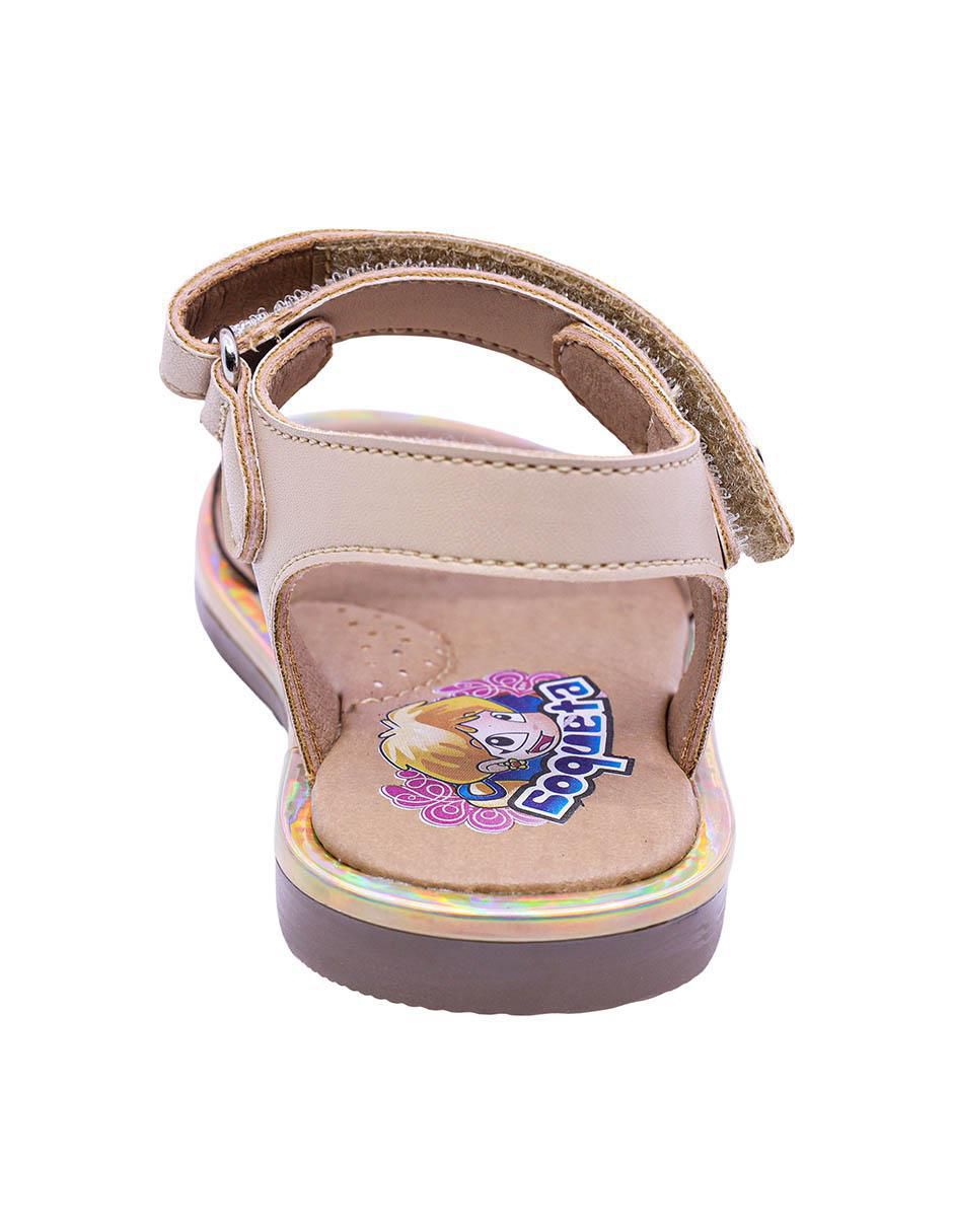 Sandalia para niña