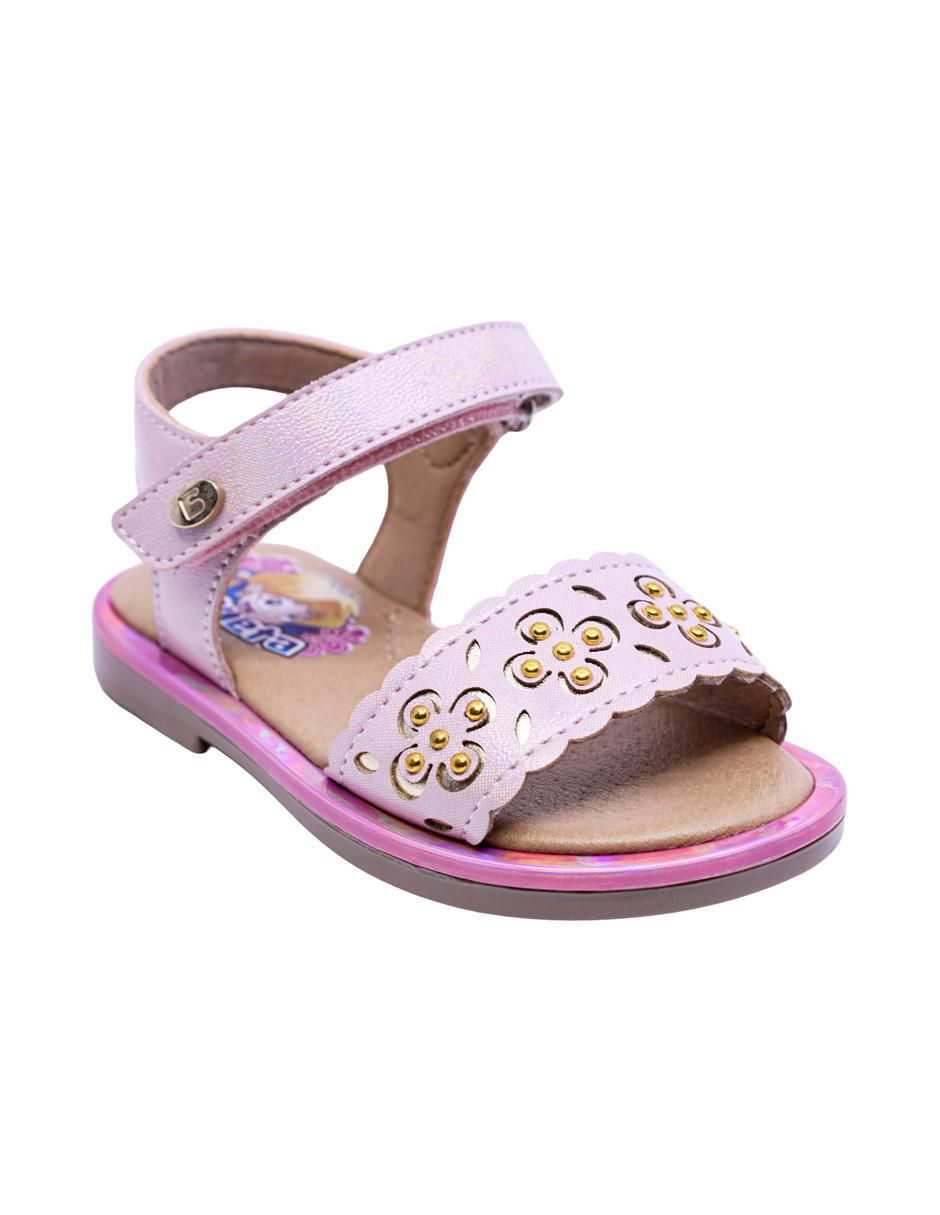 Sandalia para niña
