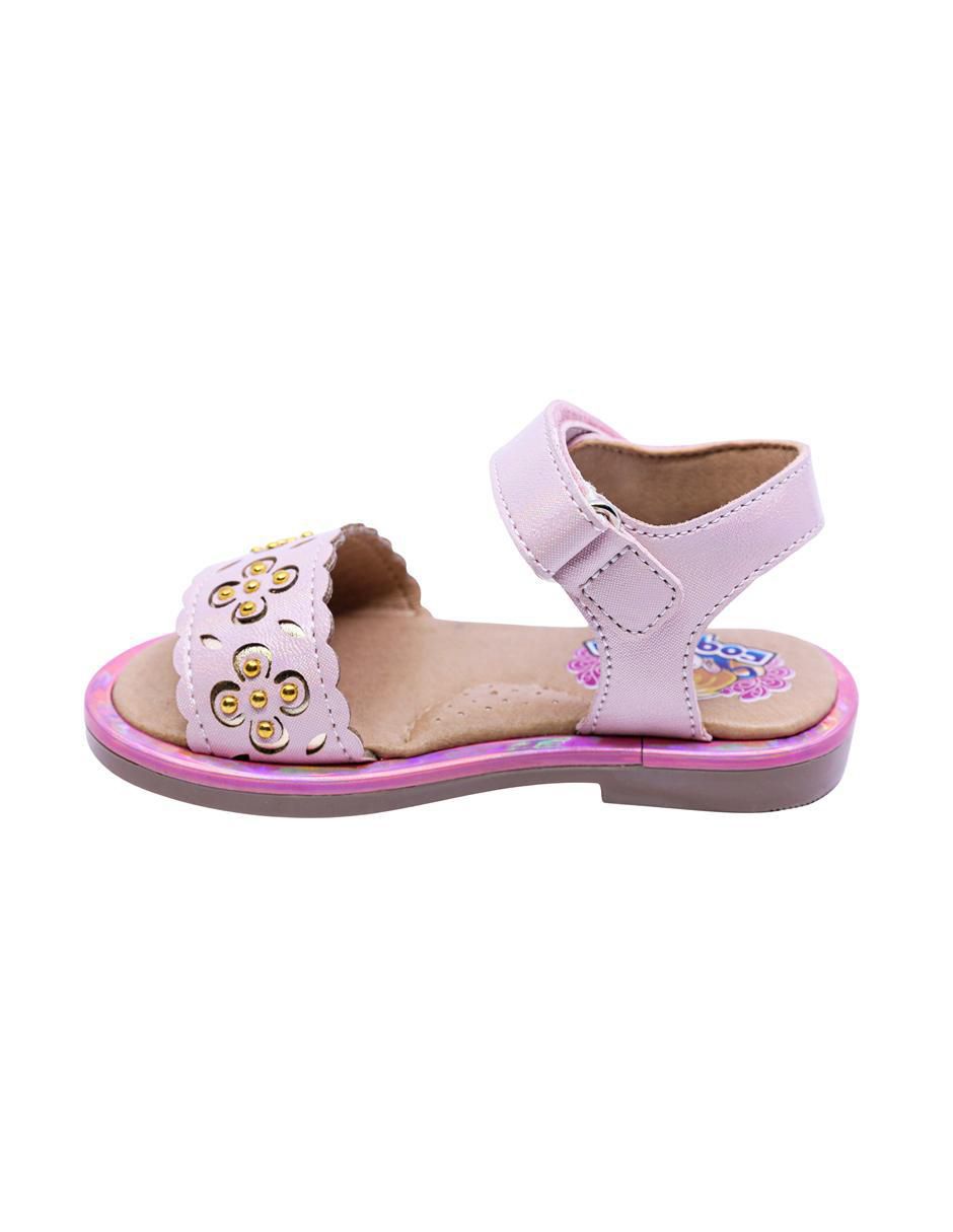 Sandalia para niña