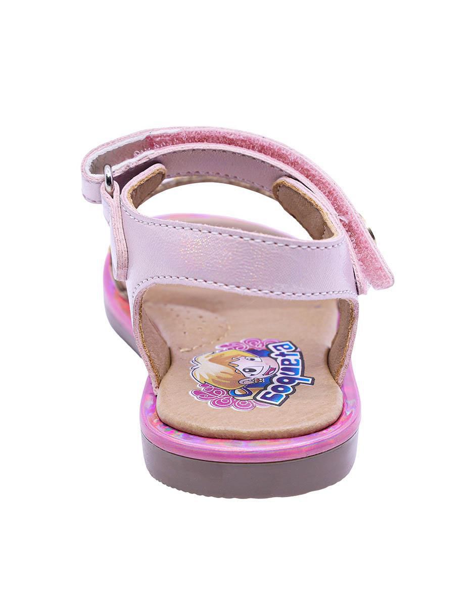 Sandalia para niña