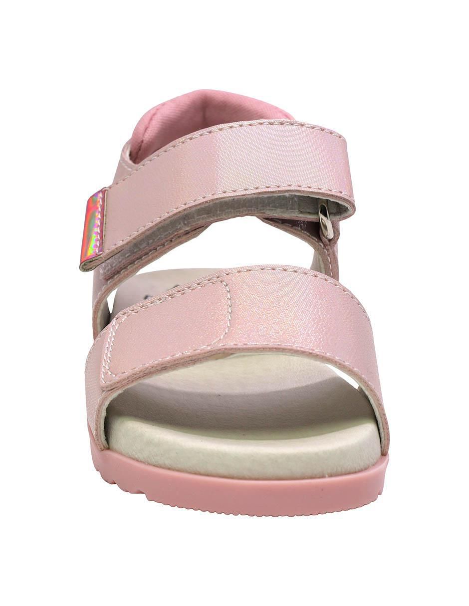 Sandalia para niña 4