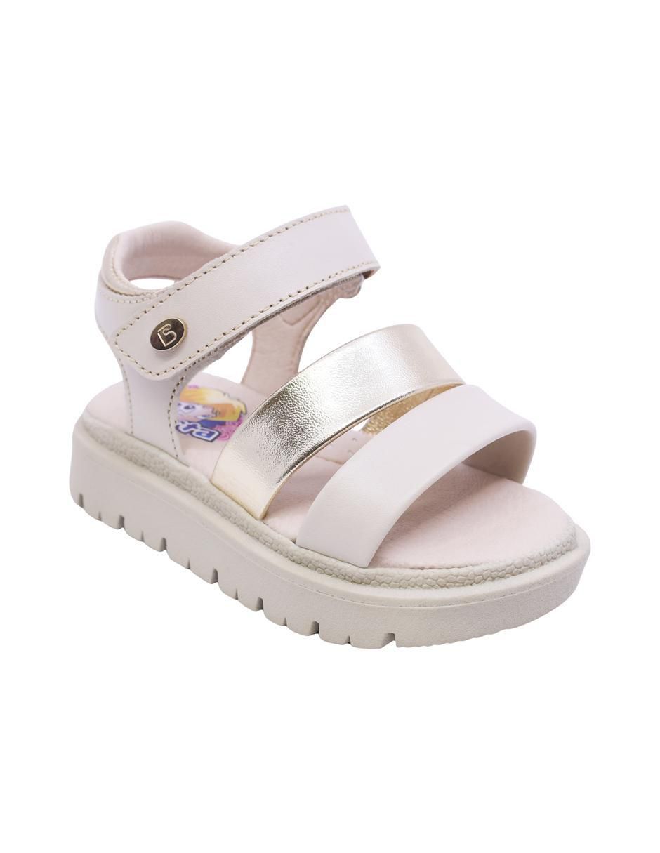 Sandalia para niña