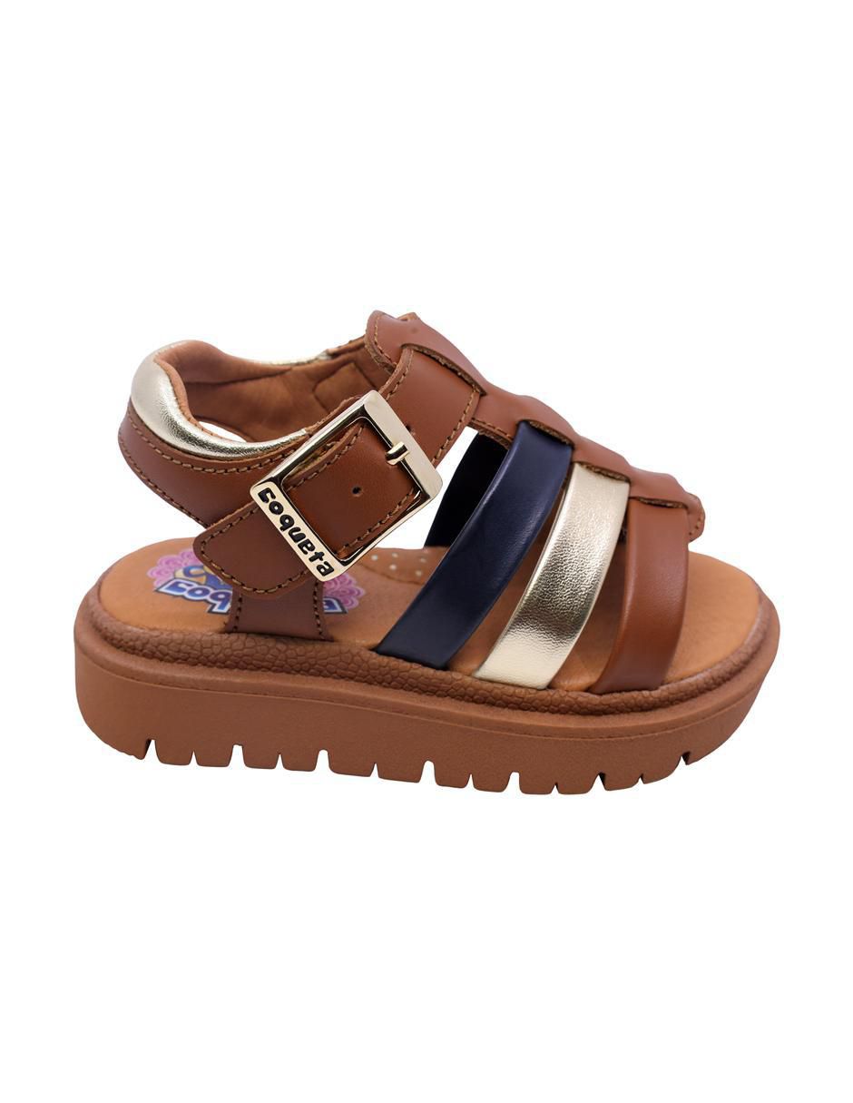 Sandalia para niña 5