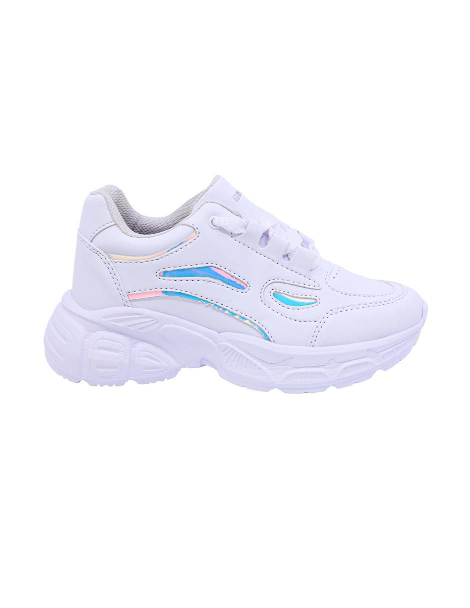 Tenis para niña 5