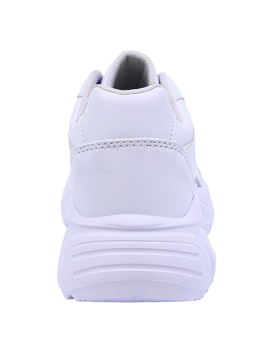 Tenis para niña