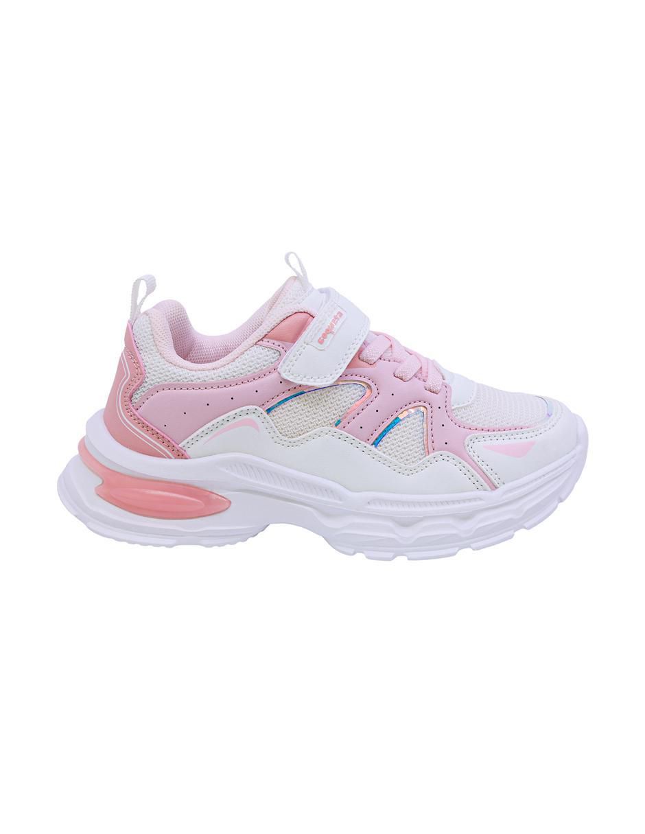 Tenis para niña 5