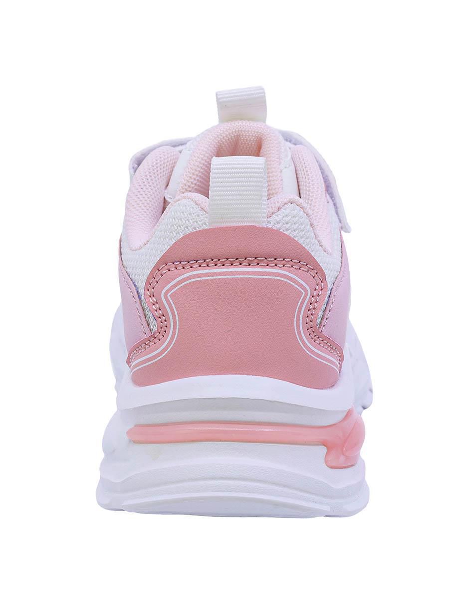Tenis para niña