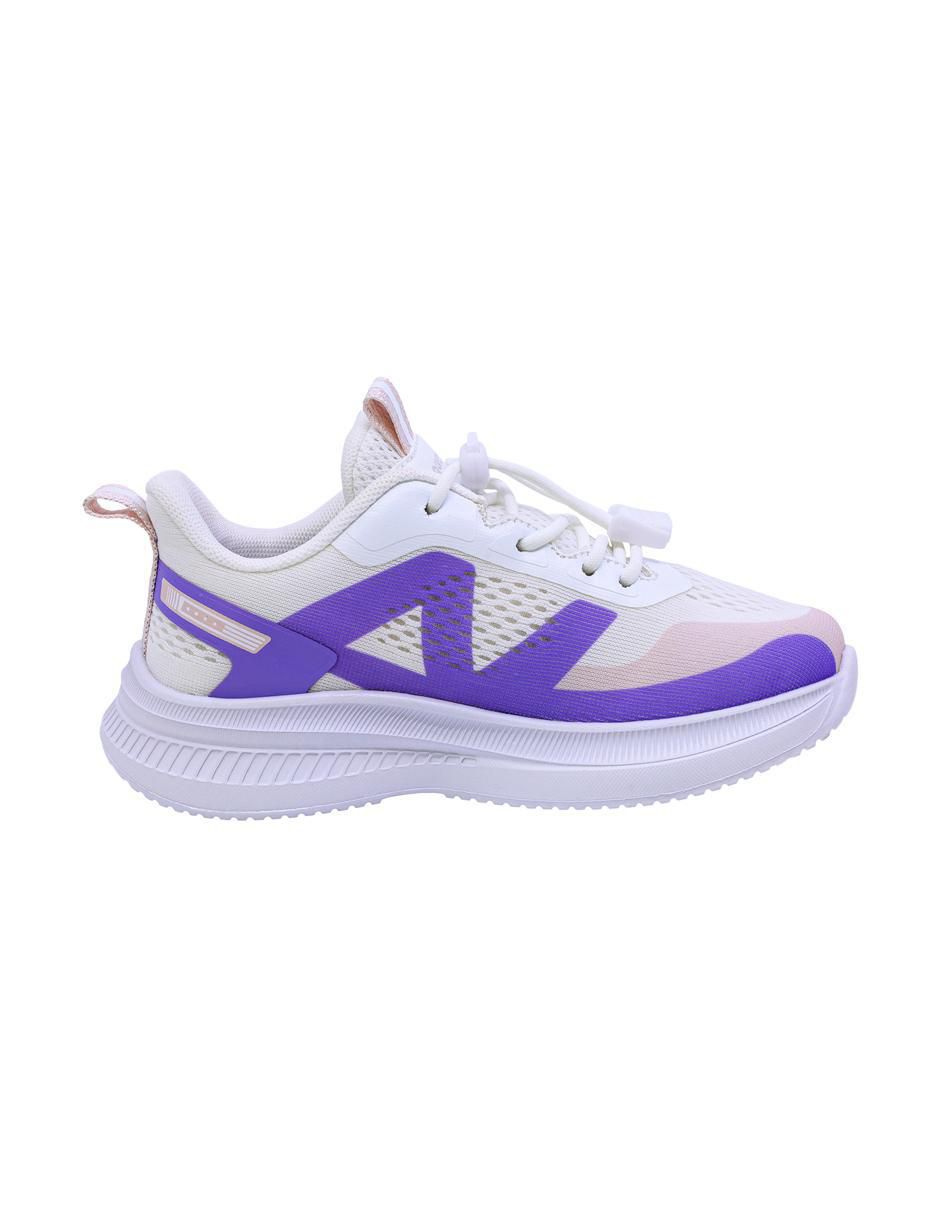 Tenis para niña 5