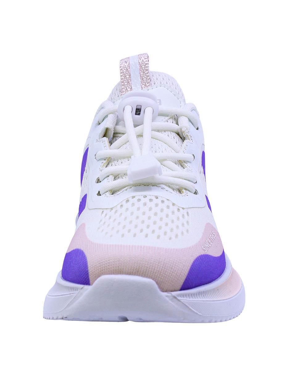 Tenis para niña