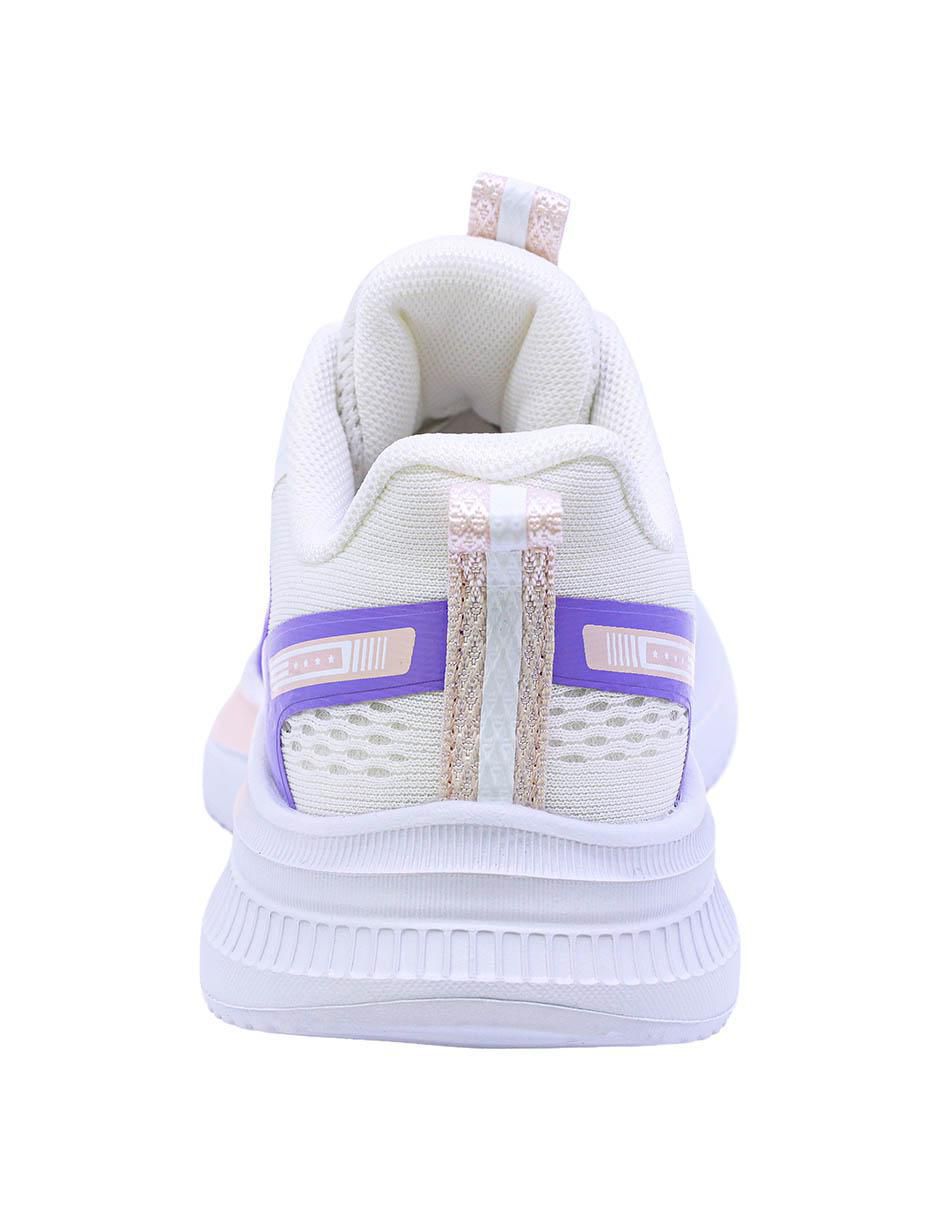 Tenis para niña