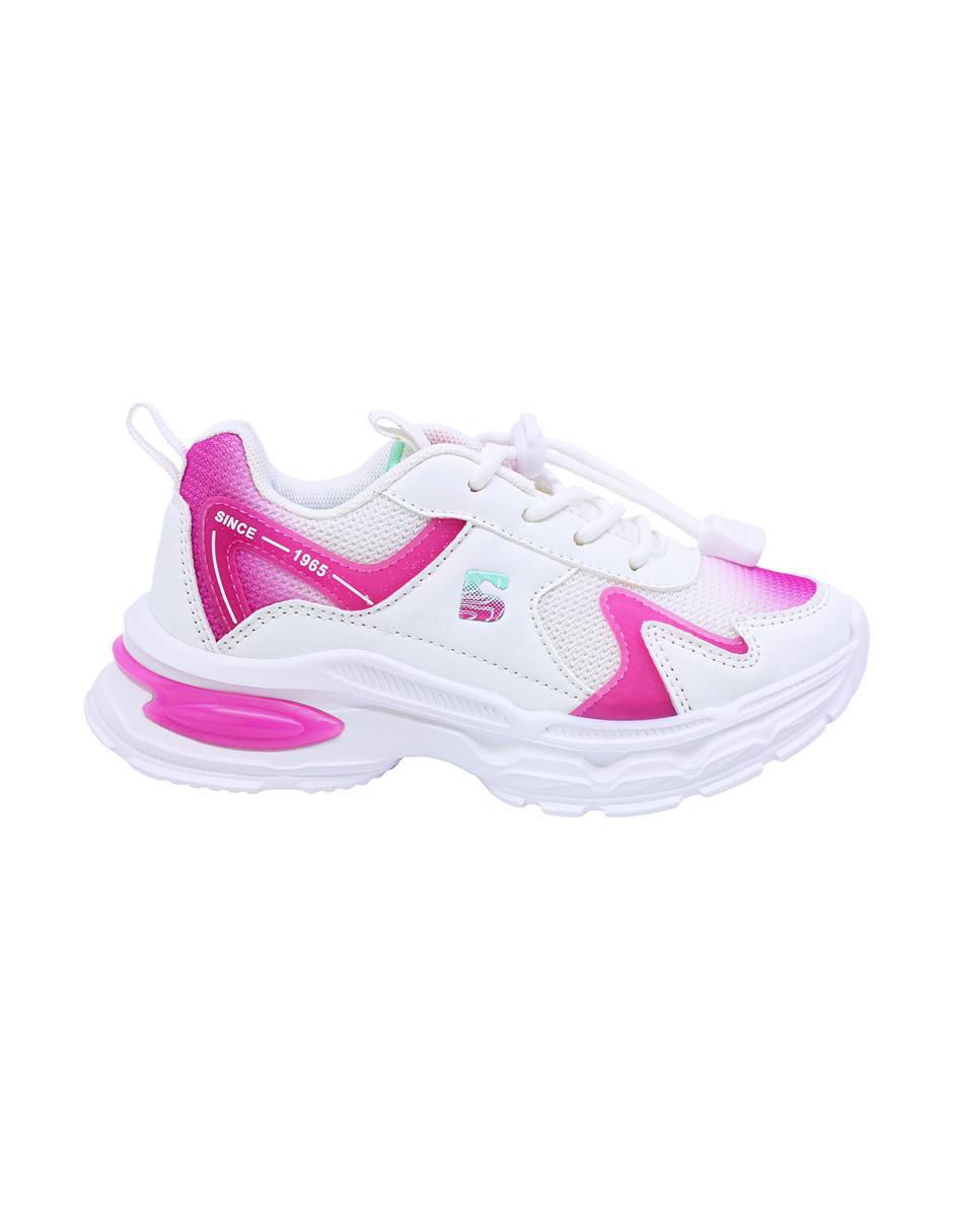 Tenis para niña 5