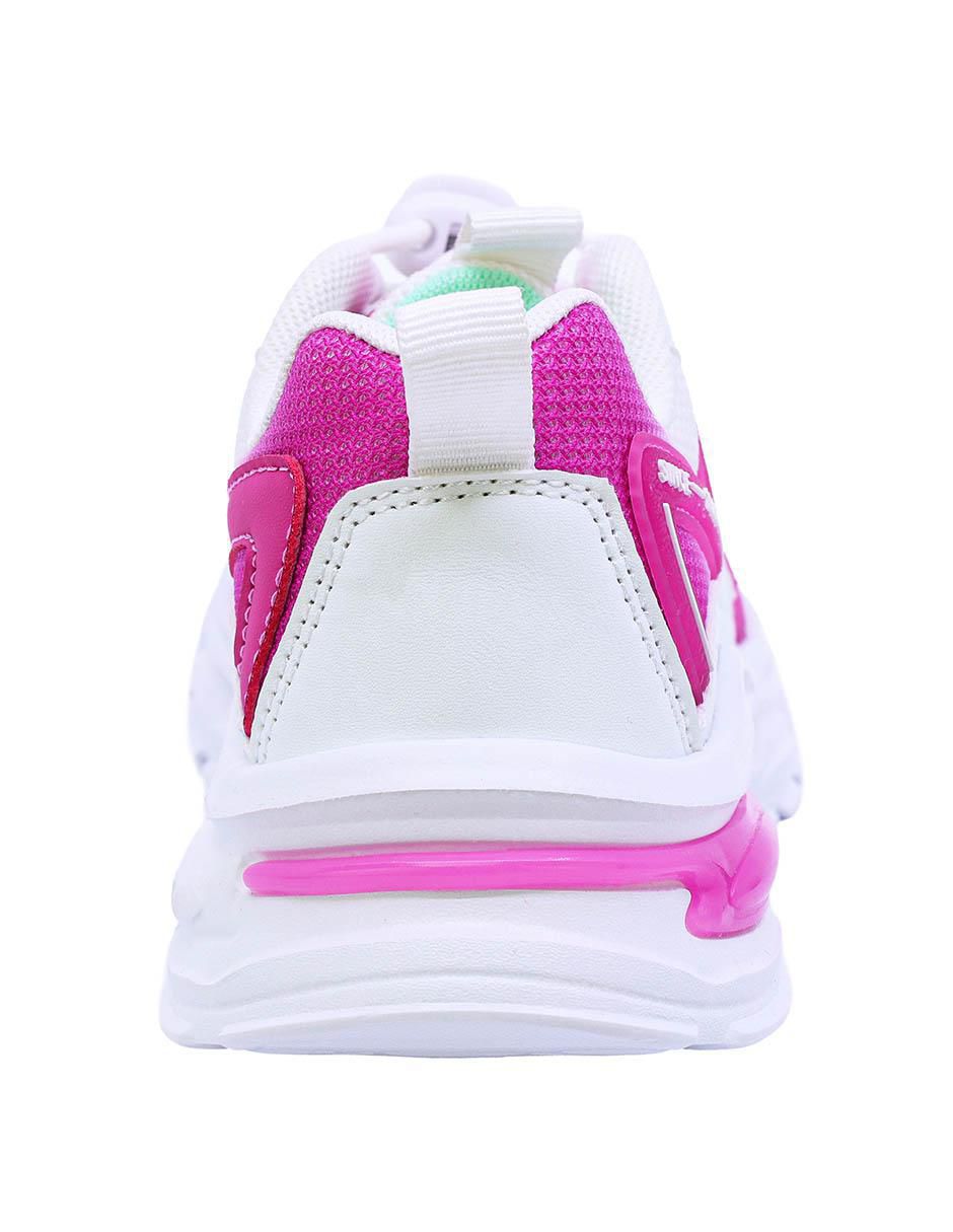 Tenis para niña