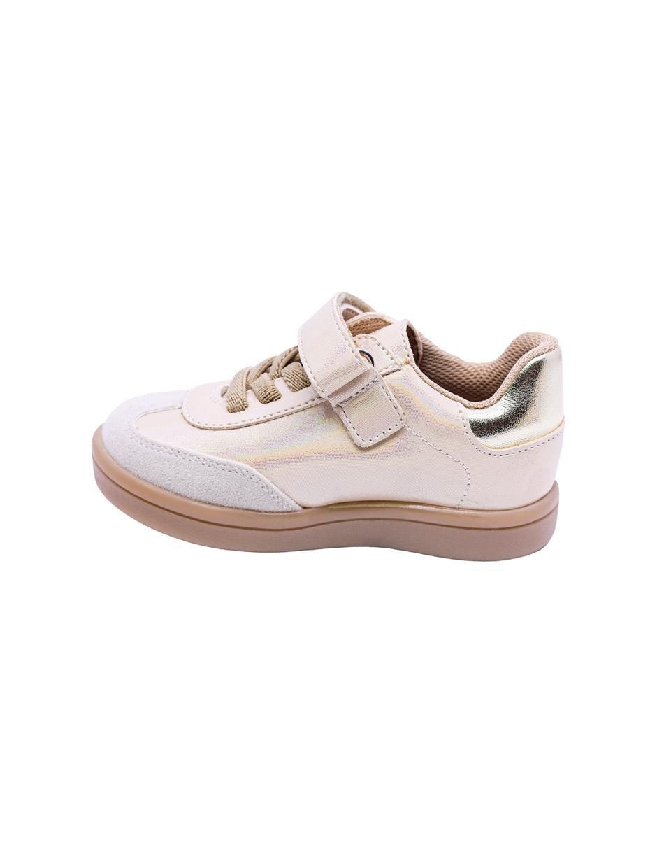 Tenis para niña