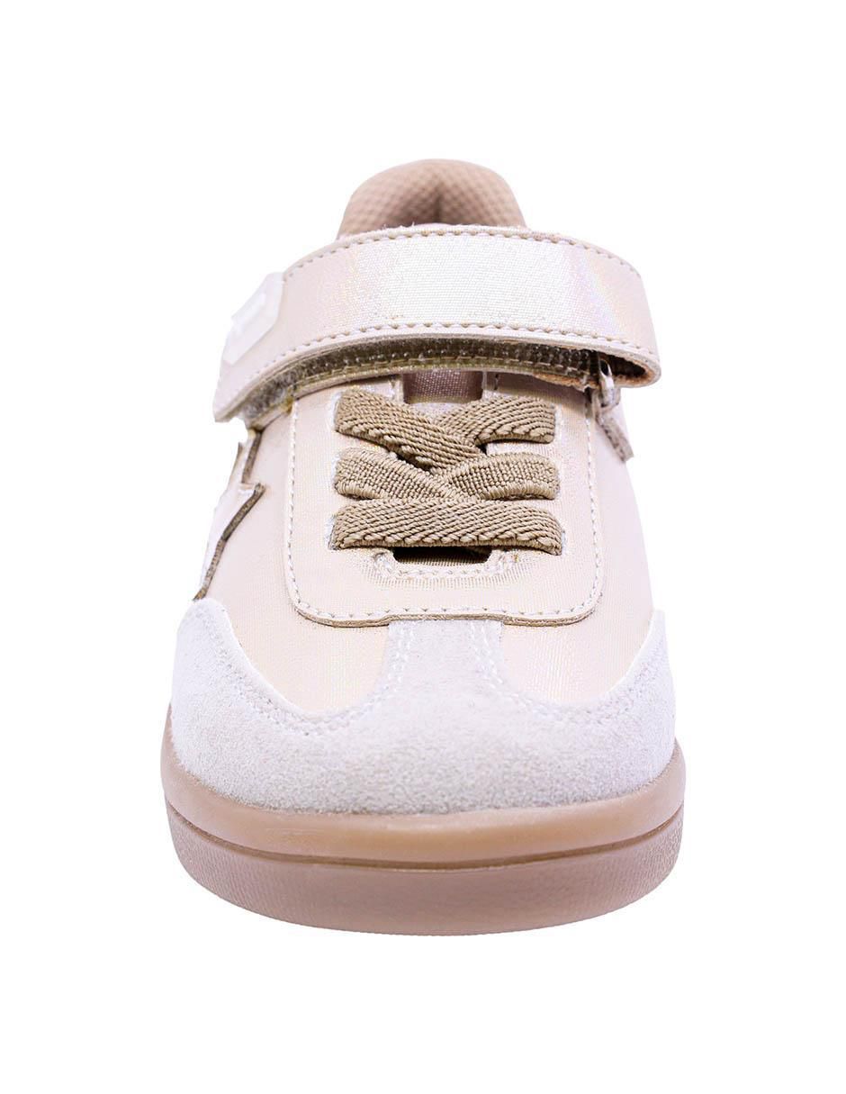Tenis para niña