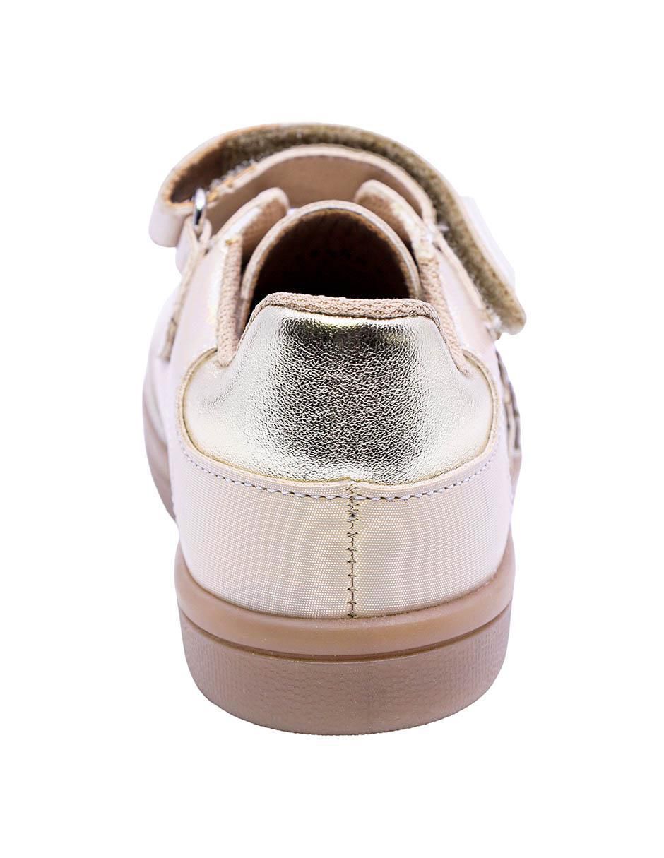 Tenis para niña