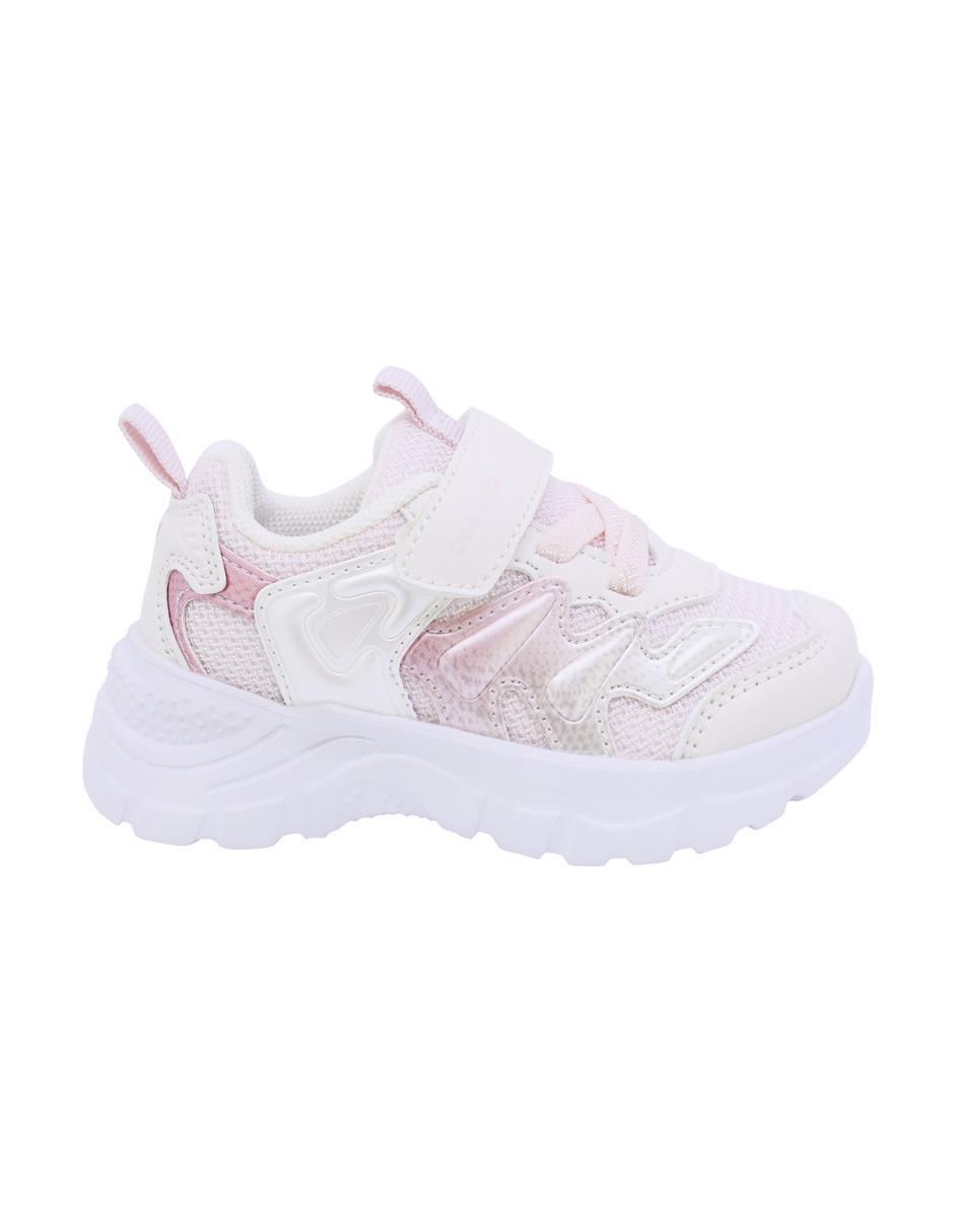Tenis para niña 5