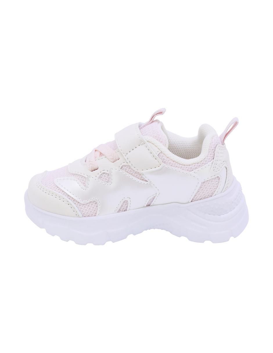 Tenis para niña