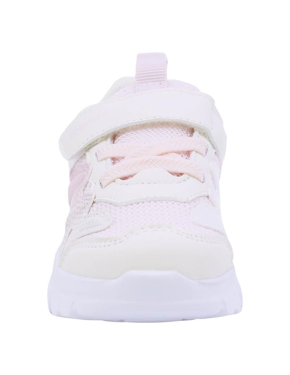 Tenis para niña