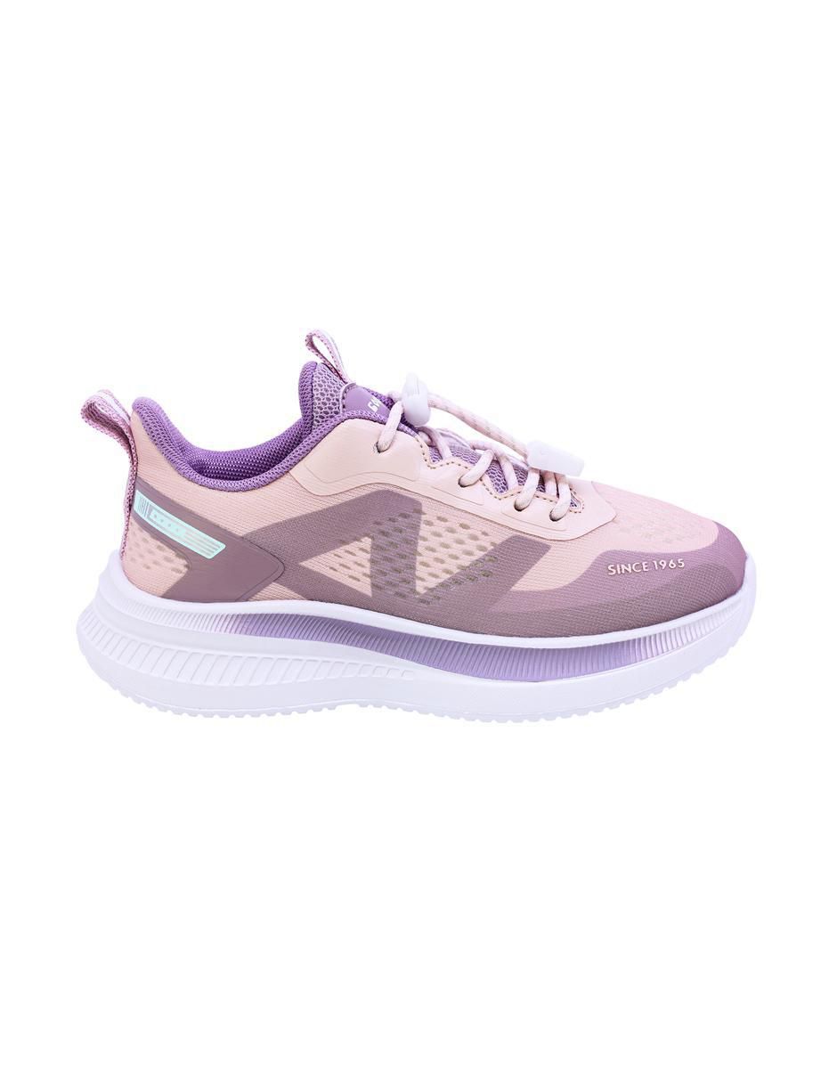 Tenis para niña 5