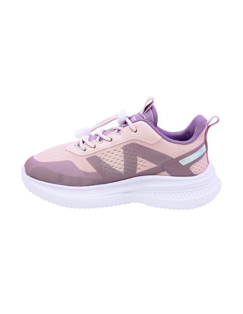 Tenis para niña