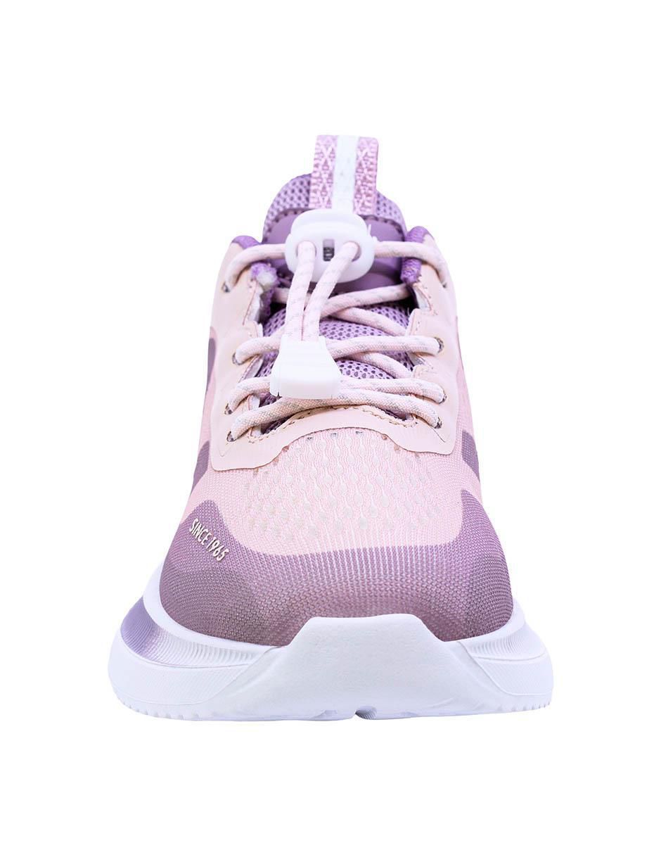 Tenis para niña