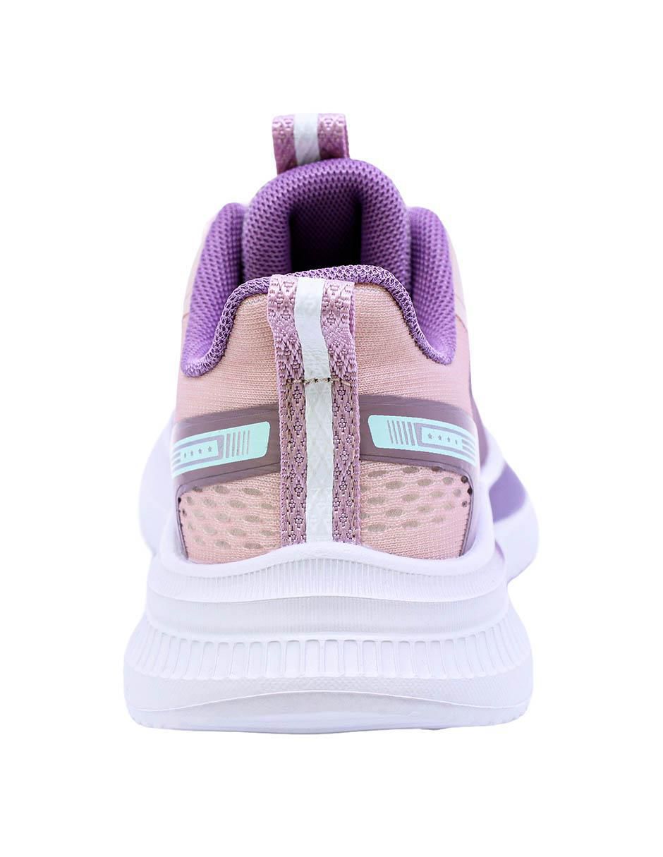 Tenis para niña