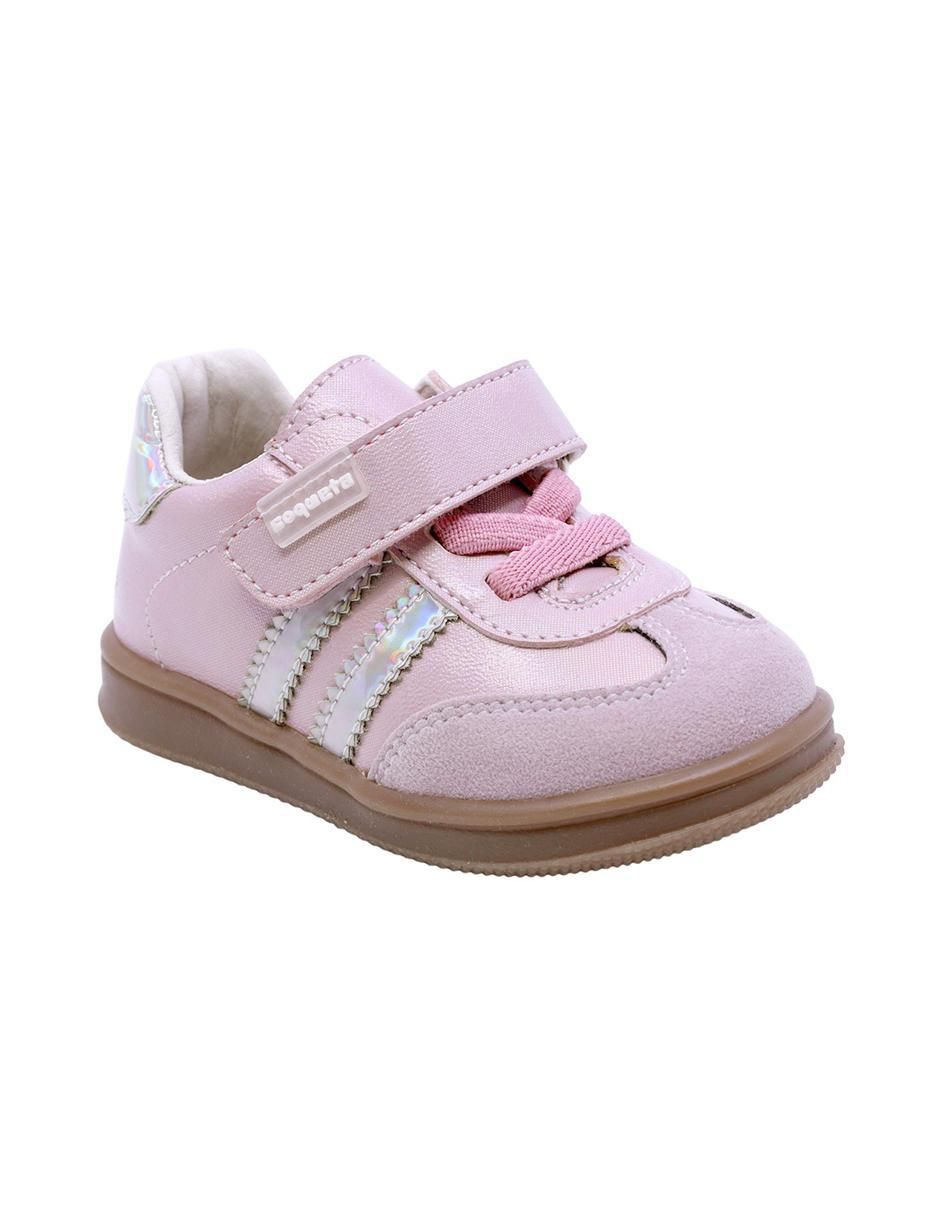 Tenis para niña