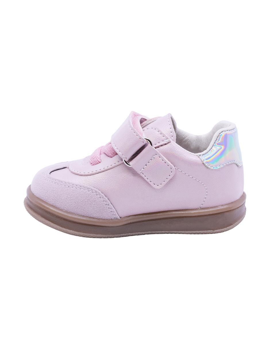 Tenis para niña
