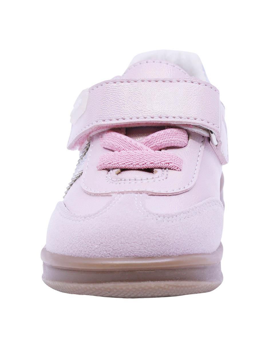 Tenis para niña