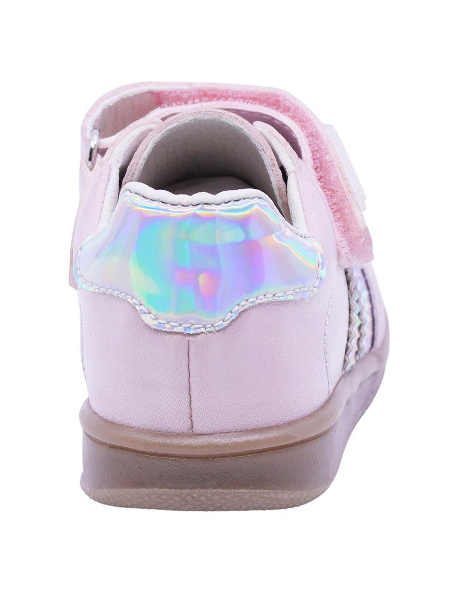 Tenis para niña