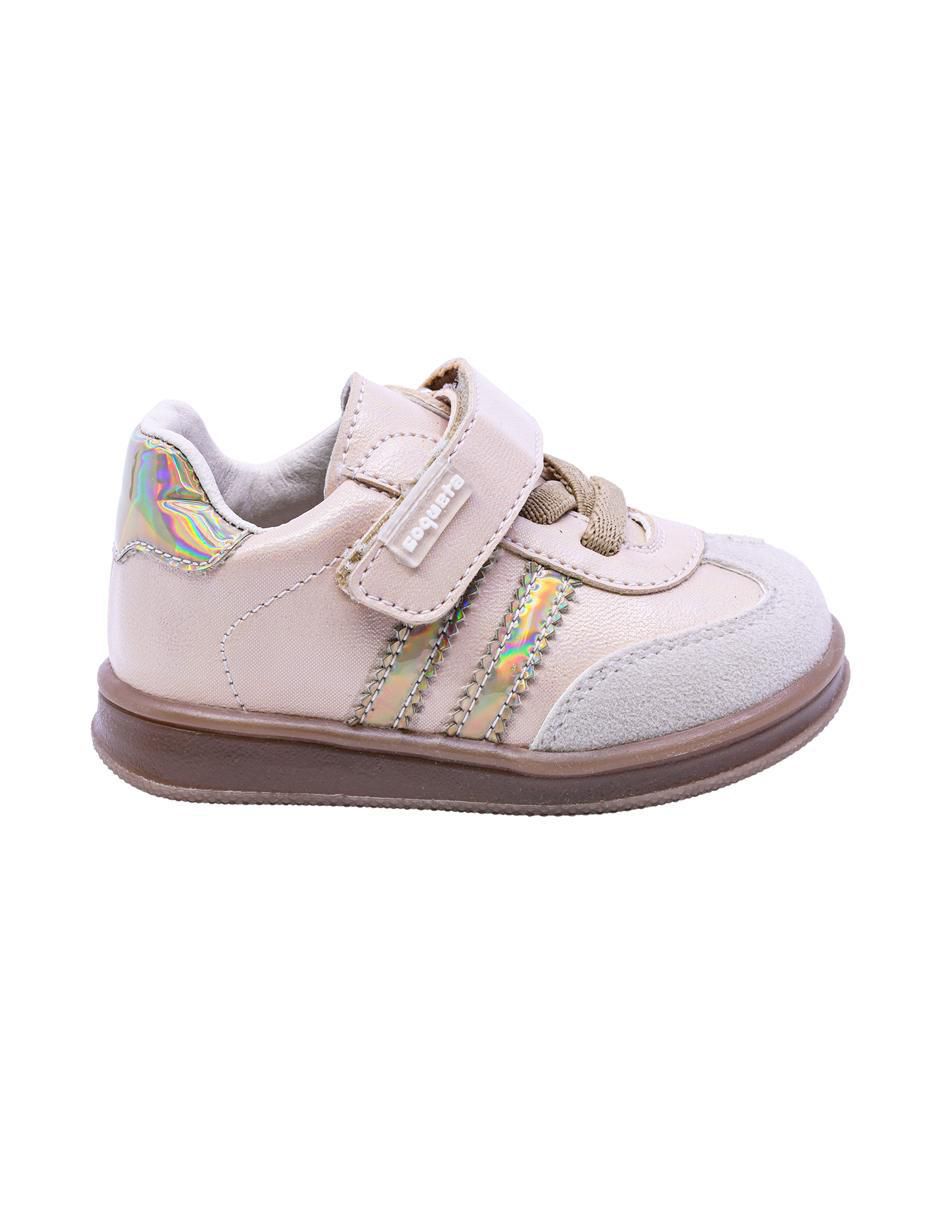 Tenis para niña 5
