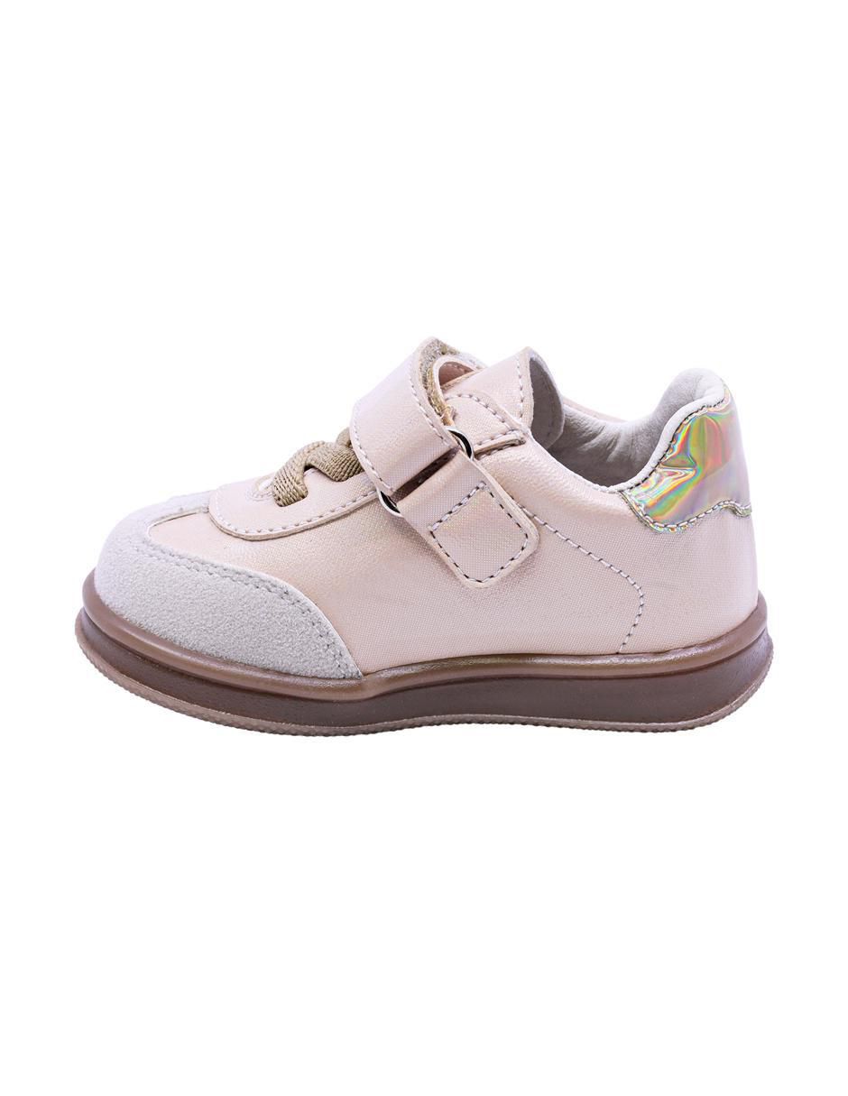 Tenis para niña