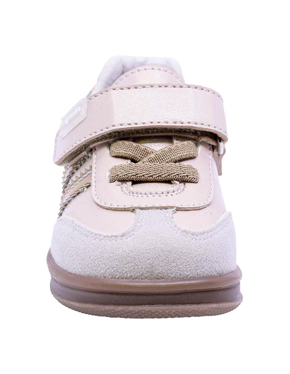 Tenis para niña
