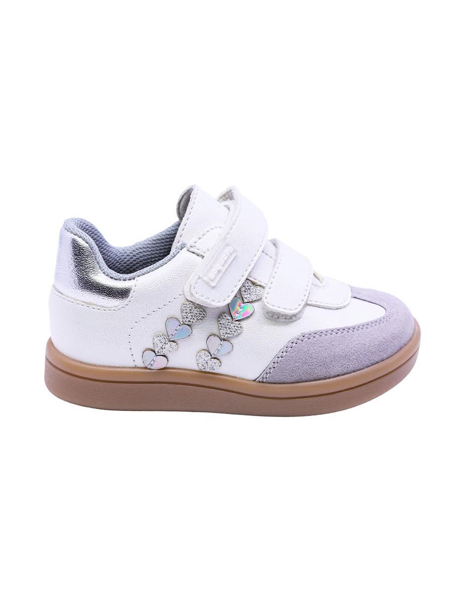 Tenis para niña 5