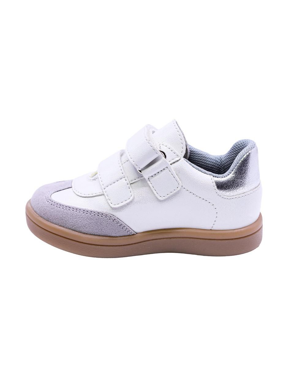 Tenis para niña
