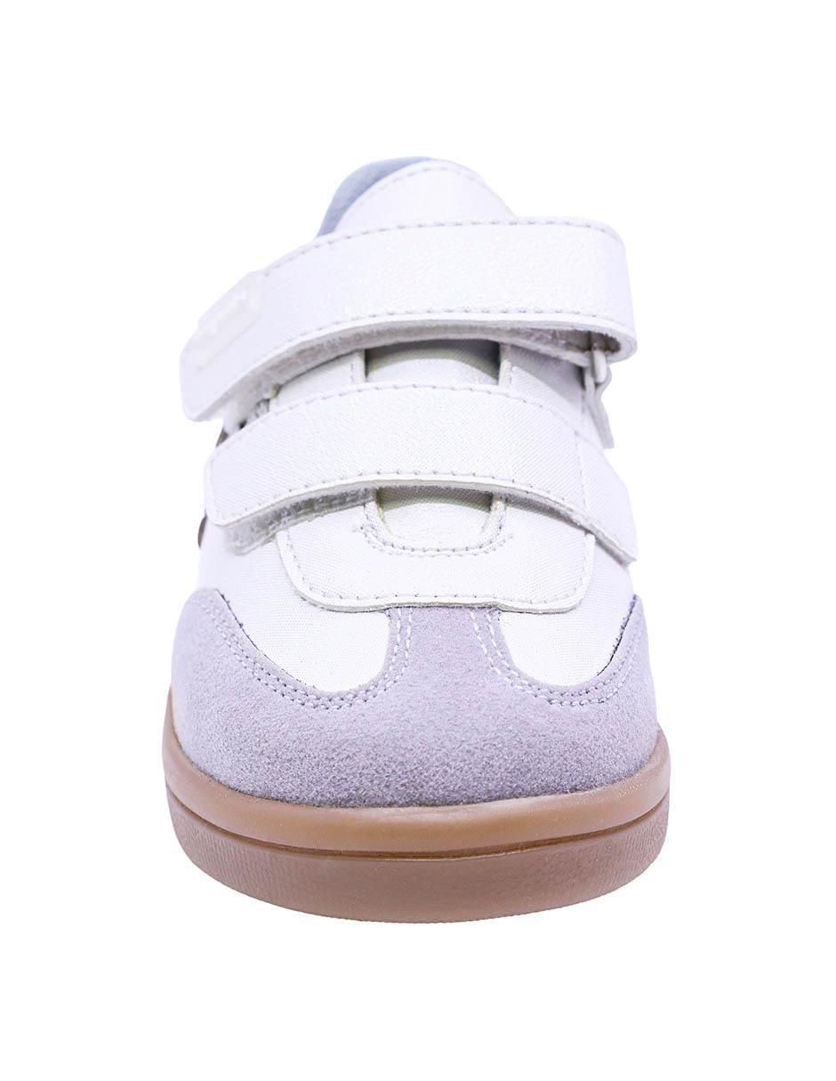 Tenis para niña