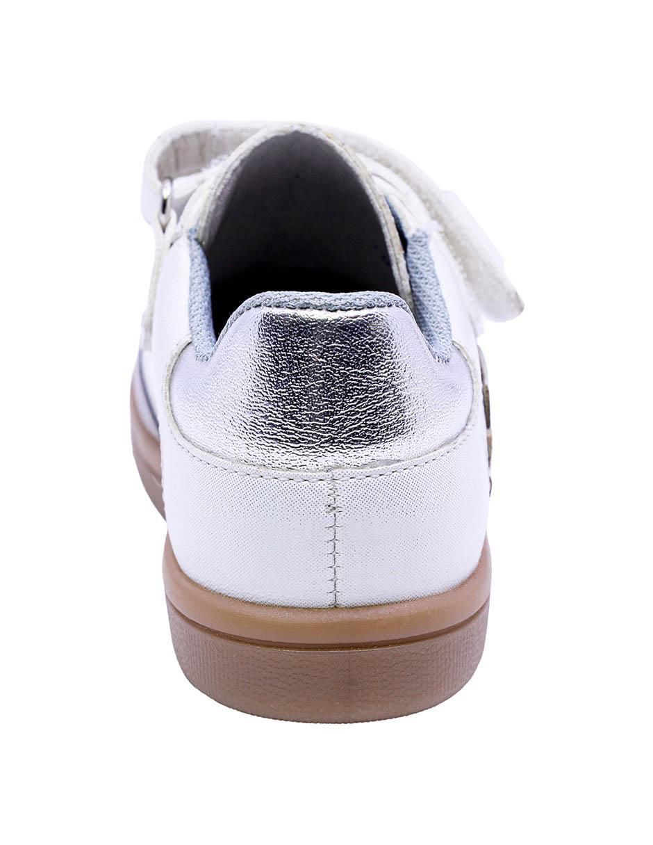 Tenis para niña