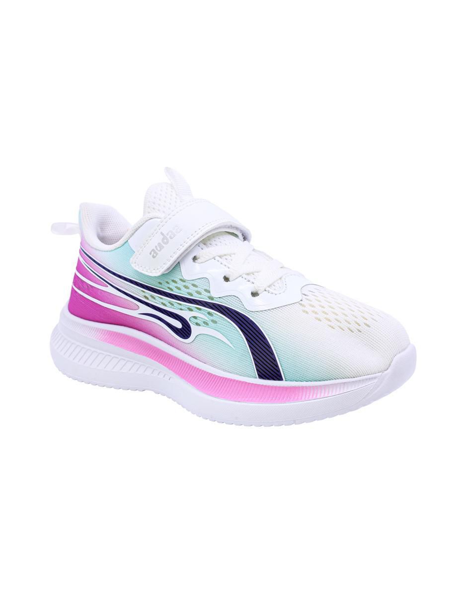 Tenis para niña Tenis para niña