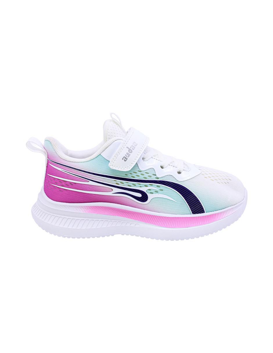 Tenis para niña 5