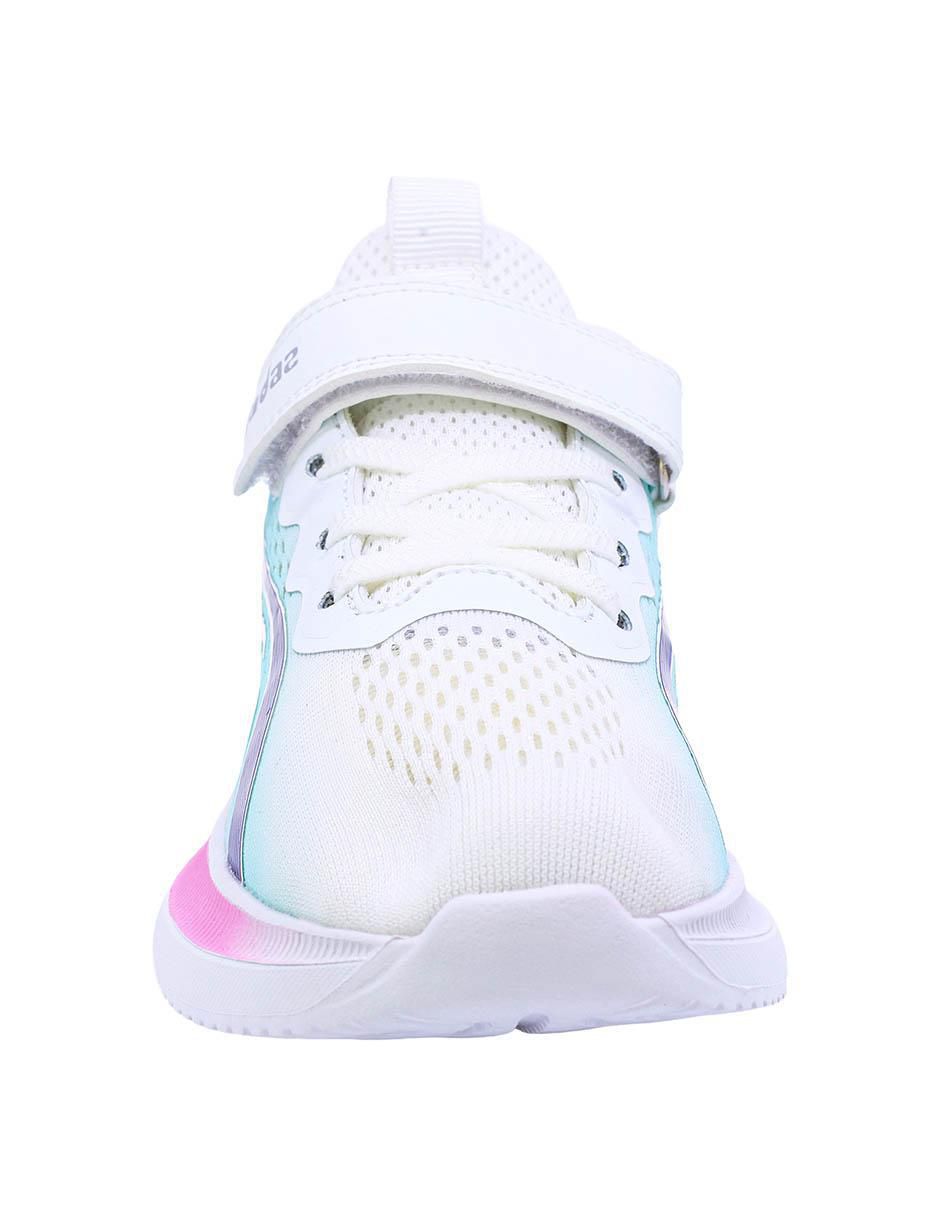 Tenis para niña