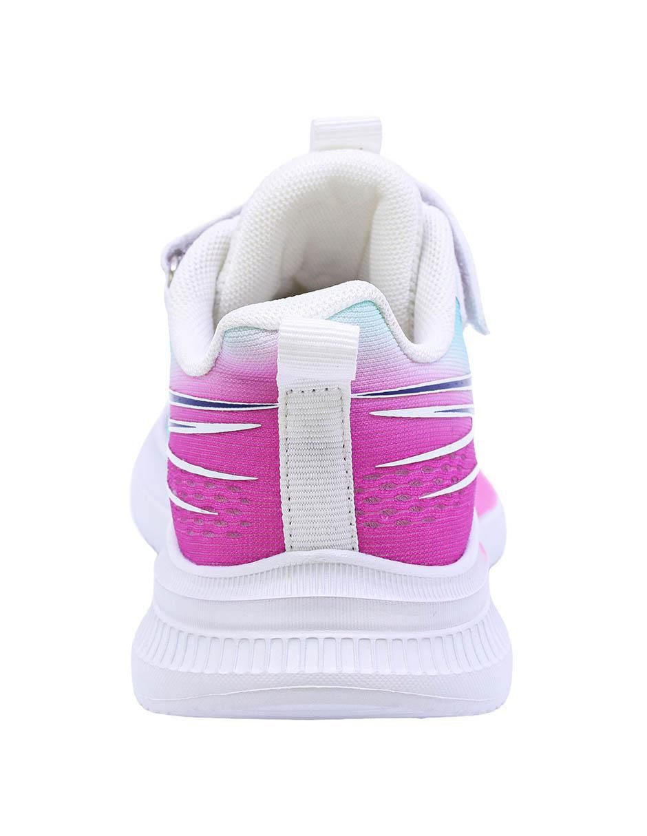 Tenis para niña